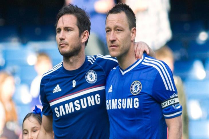 لامبارد وتيري